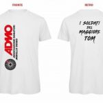 T-Shirt Maggiore Tom