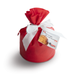 Panettone pera e cioccolato