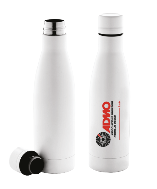 Borraccia termica da 500ml