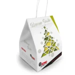 Panettone al Pistacchio